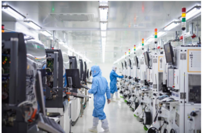 將高功率MOSFET產(chǎn)線引入中國(guó),聞泰科技披露58億融資方案