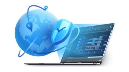 浩辰CAD:助力國產工業軟件國產化、正版化應用