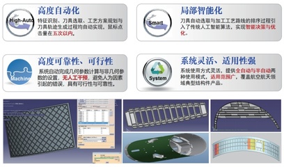 【時代的樣子】智能工廠|上海航天精密機械研究所航天離散制造智能工廠
