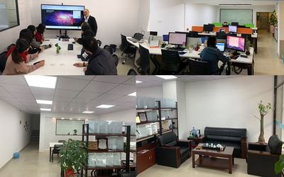 重點(diǎn)突破工業(yè)軟件成&ldquo;十四五&rdquo;規(guī)劃重點(diǎn),數(shù)字工廠還會(huì)遠(yuǎn)嗎?