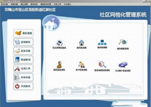 免費(fèi)的數(shù)字社區(qū)網(wǎng)格化管理信息平臺(tái)v8.0 官方版下載 數(shù)字社區(qū)網(wǎng)格化管理信息平臺(tái) 數(shù)字社區(qū)網(wǎng)格化管理信息平臺(tái)下載 飛翔下載